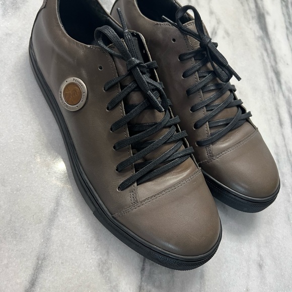 Penny Luck Shoes Huges Sneaker Mens Size 10 - Picture 7 of 12